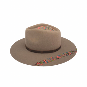 The Abstract Trail - Arre Hats