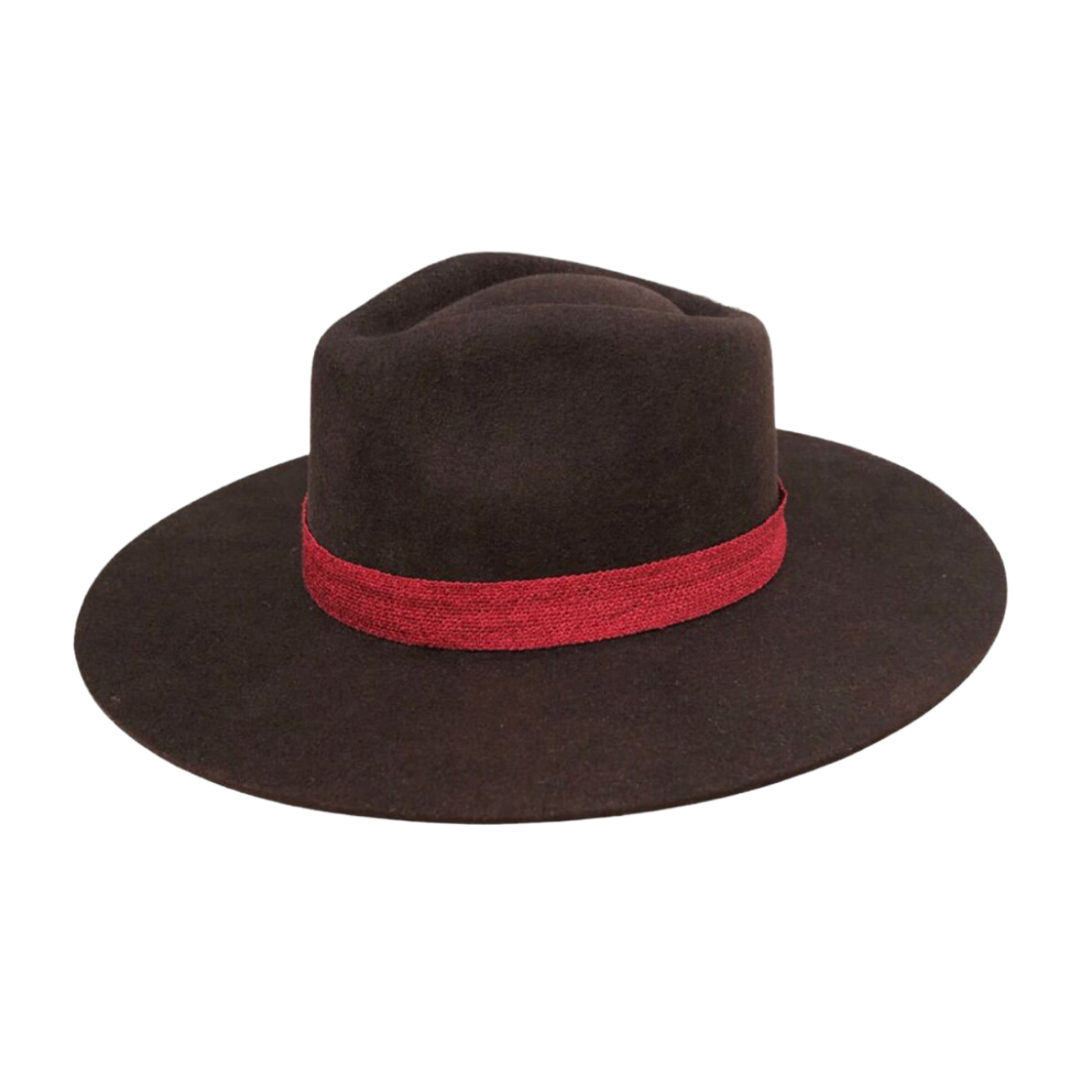 The Redwood - Arre Hats