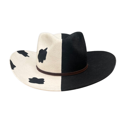 The City Cowboy - Arre Hats