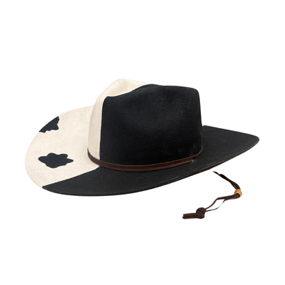 The City Cowboy - Arre Hats