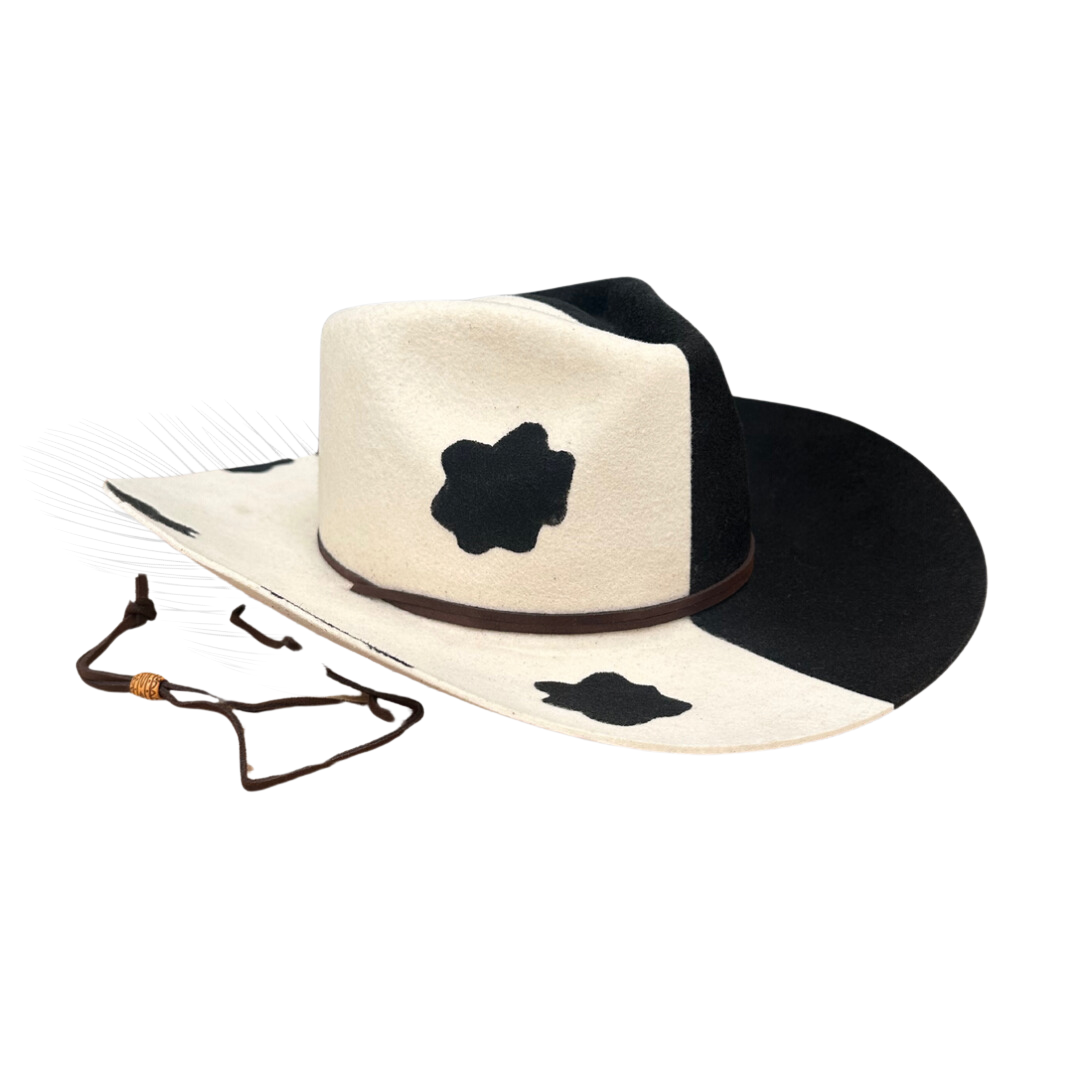 The City Cowboy - Arre Hats