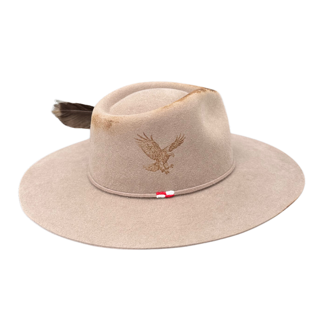 The Zone Eagle - Arre Hats