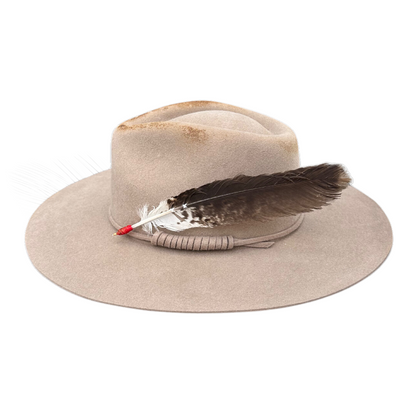 The Zone Eagle - Arre Hats