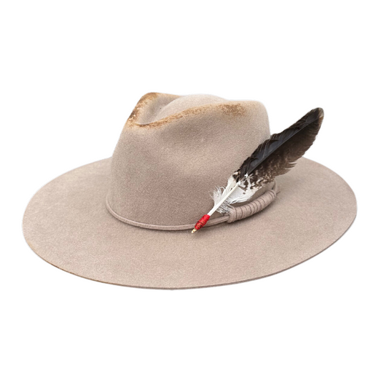 The Zone Eagle - Arre Hats