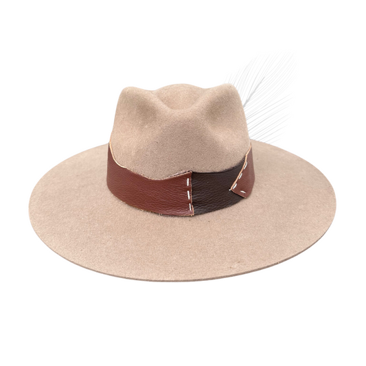 The Reconstructed - Arre Hats