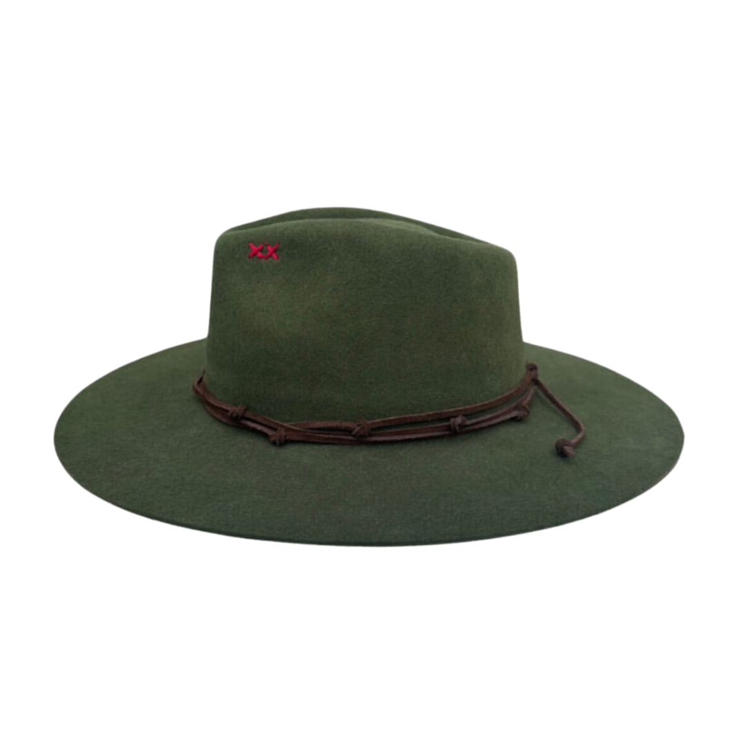 The Forest Knot - Arre Hats