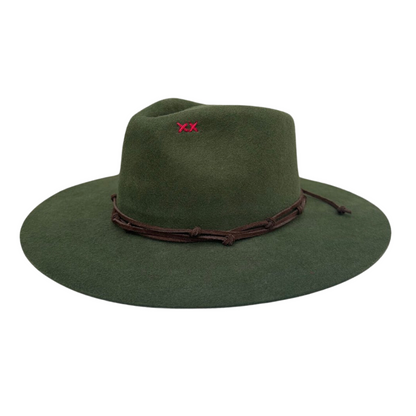 The Forest Knot - Arre Hats