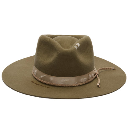 Silvestre - Arre Hats
