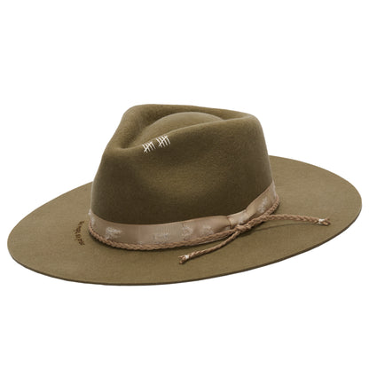 Silvestre - Arre Hats