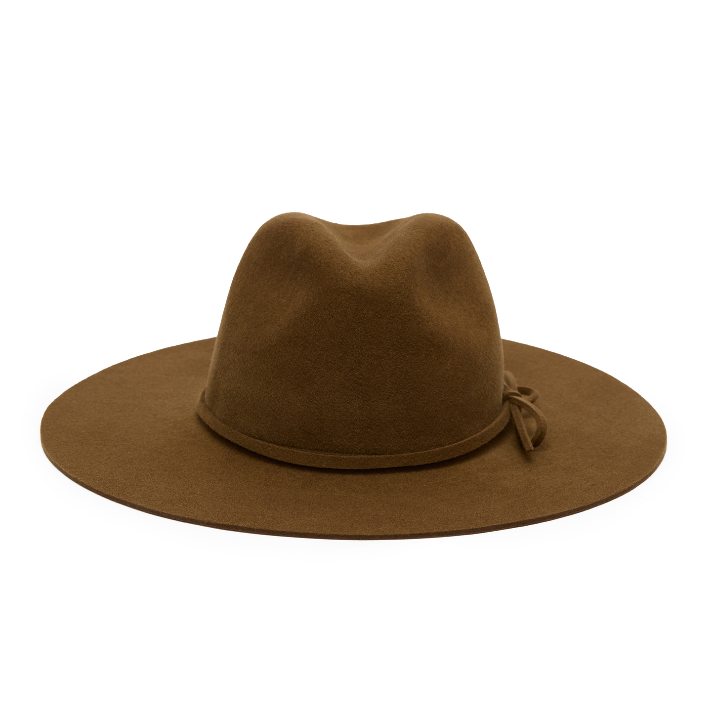 The Soft Fedora - Habano
