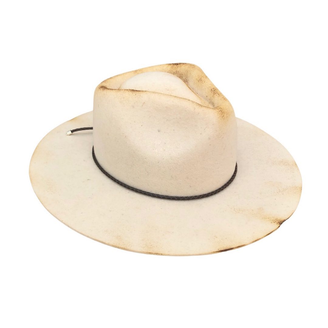 The Highway Runner - Arre Hats