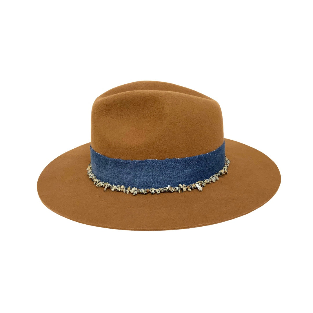 The Splendid Beach Ranger - Arre Hats