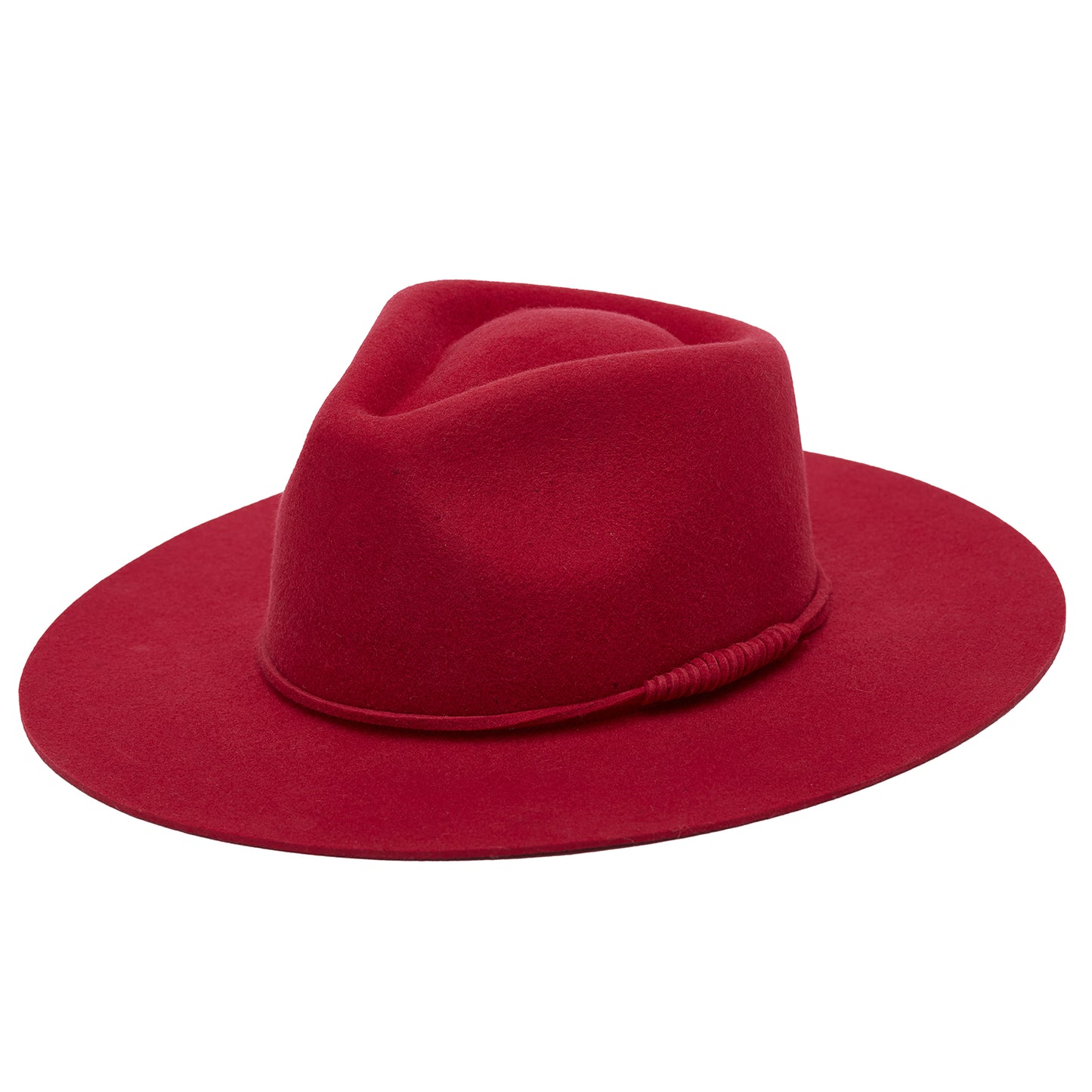 The Gaucho - Magenta - Arre Hats