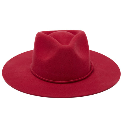 The Gaucho - Magenta - Arre Hats