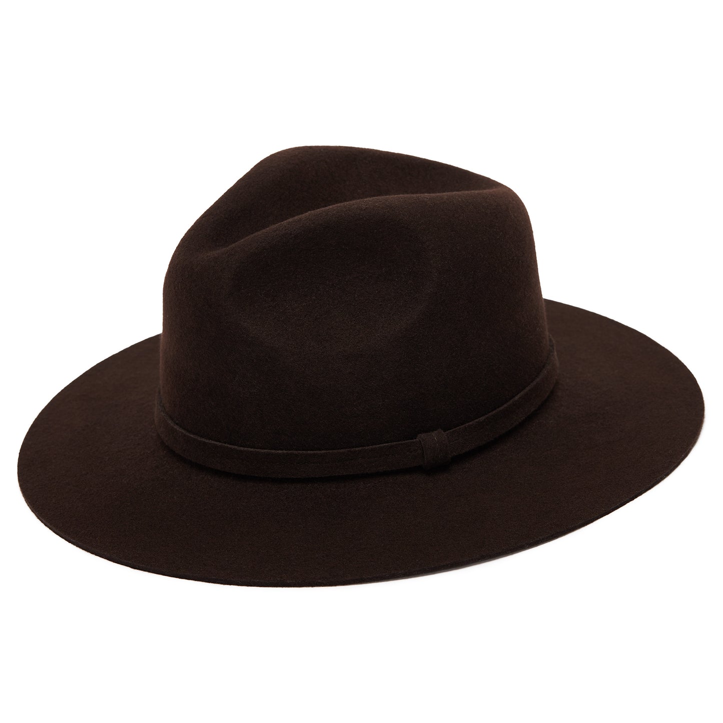 The Splendid - Dark Brown - Arre Hats