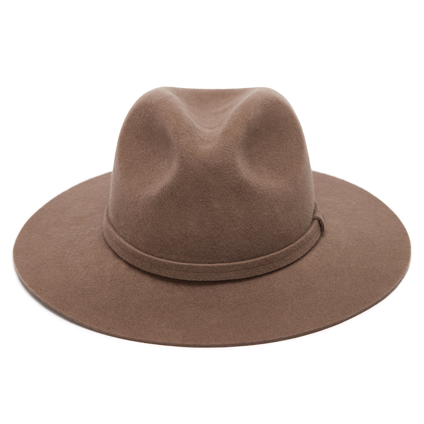 The Splendid - Dark Beige - Arre Hats