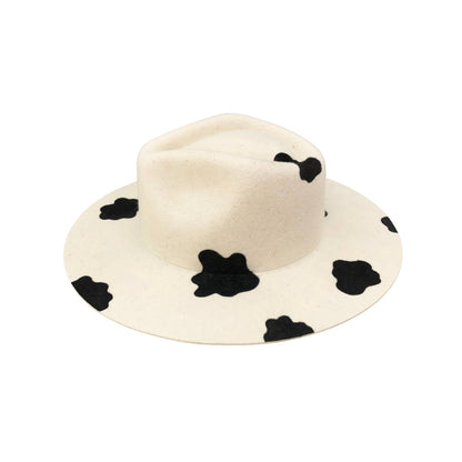 The City Cow - Arre Hats