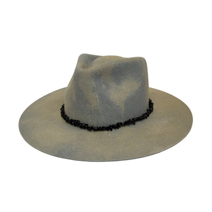 TIe-Dye in Light Gray - Arre Hats