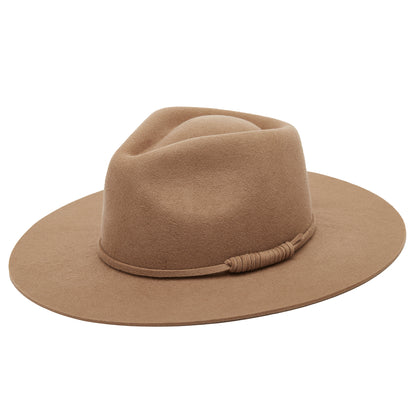 The Gaucho - Khaki - Arre Hats