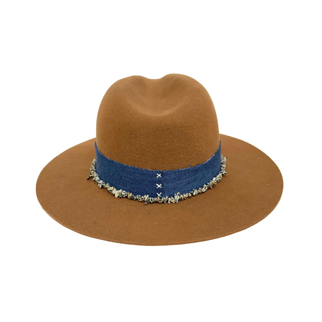 The Splendid Beach Ranger - Arre Hats