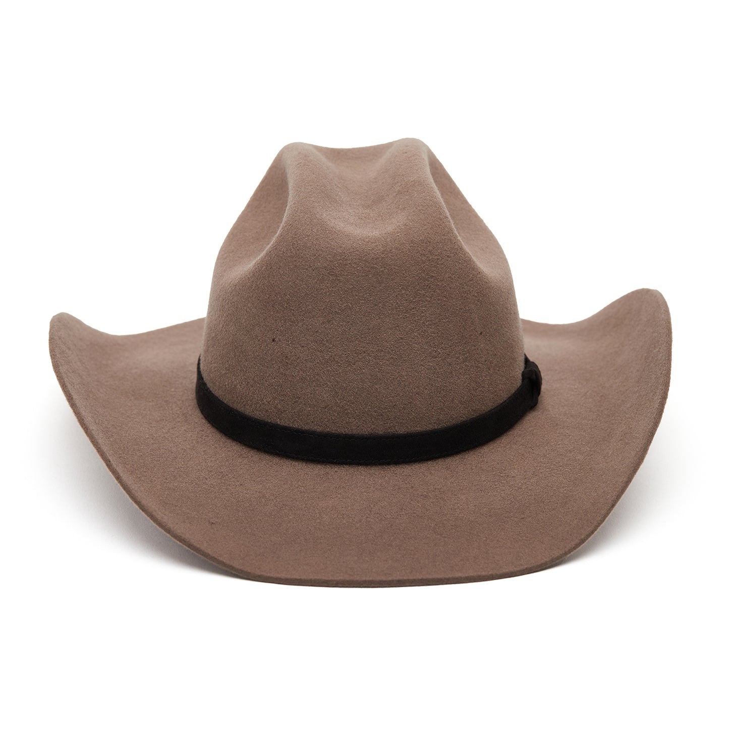 The Cowboy - Dark Beige - Arre Hats