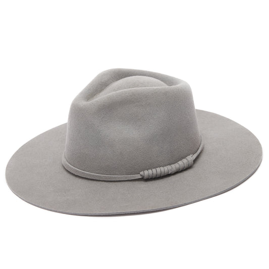 The Gaucho - Light Gray - Arre Hats