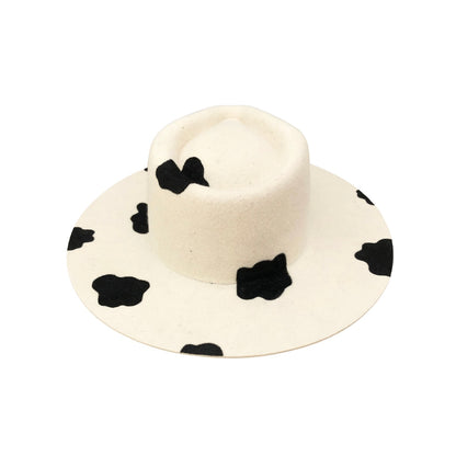 The City Cow - Arre Hats