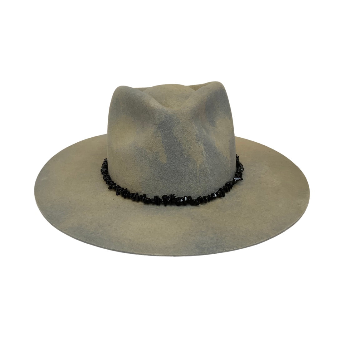 TIe-Dye in Light Gray - Arre Hats