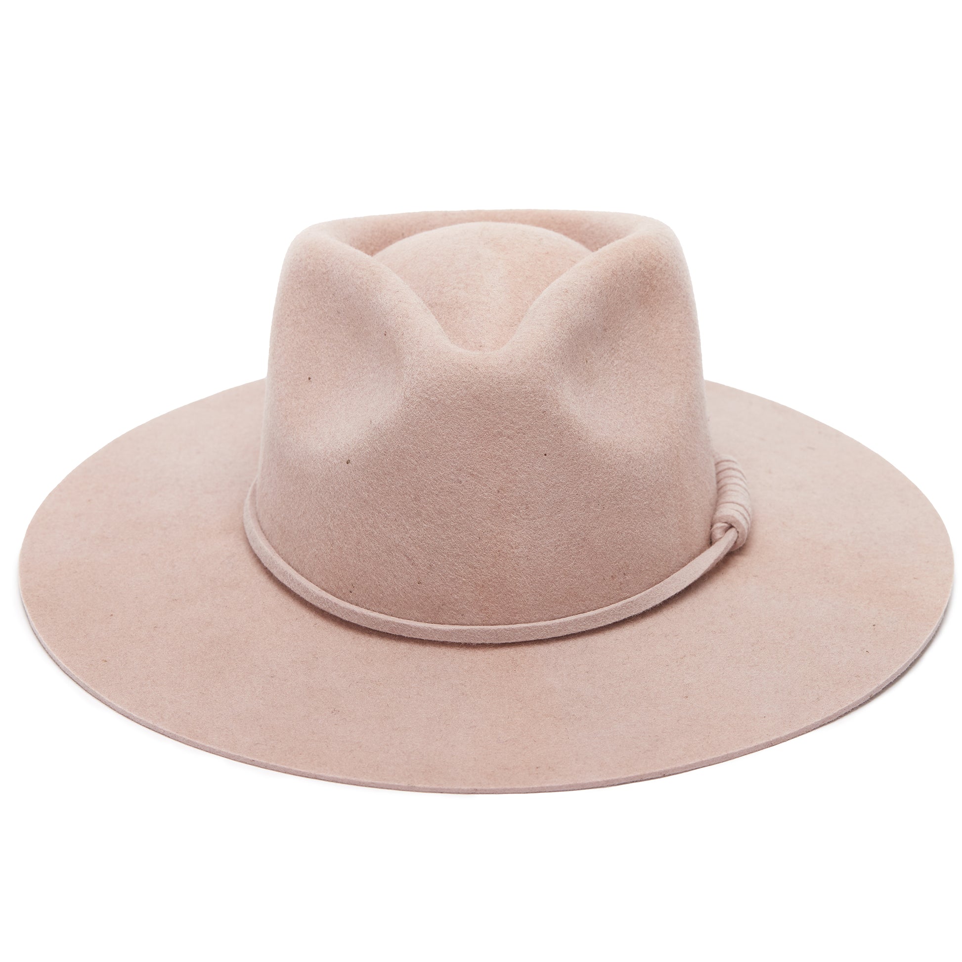 The Gaucho - Soft Lavender - Arre Hats