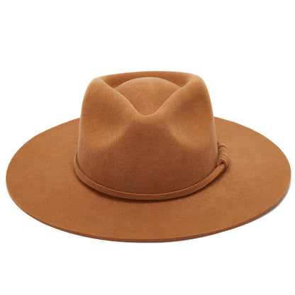 The Gaucho - Camel - Arre Hats