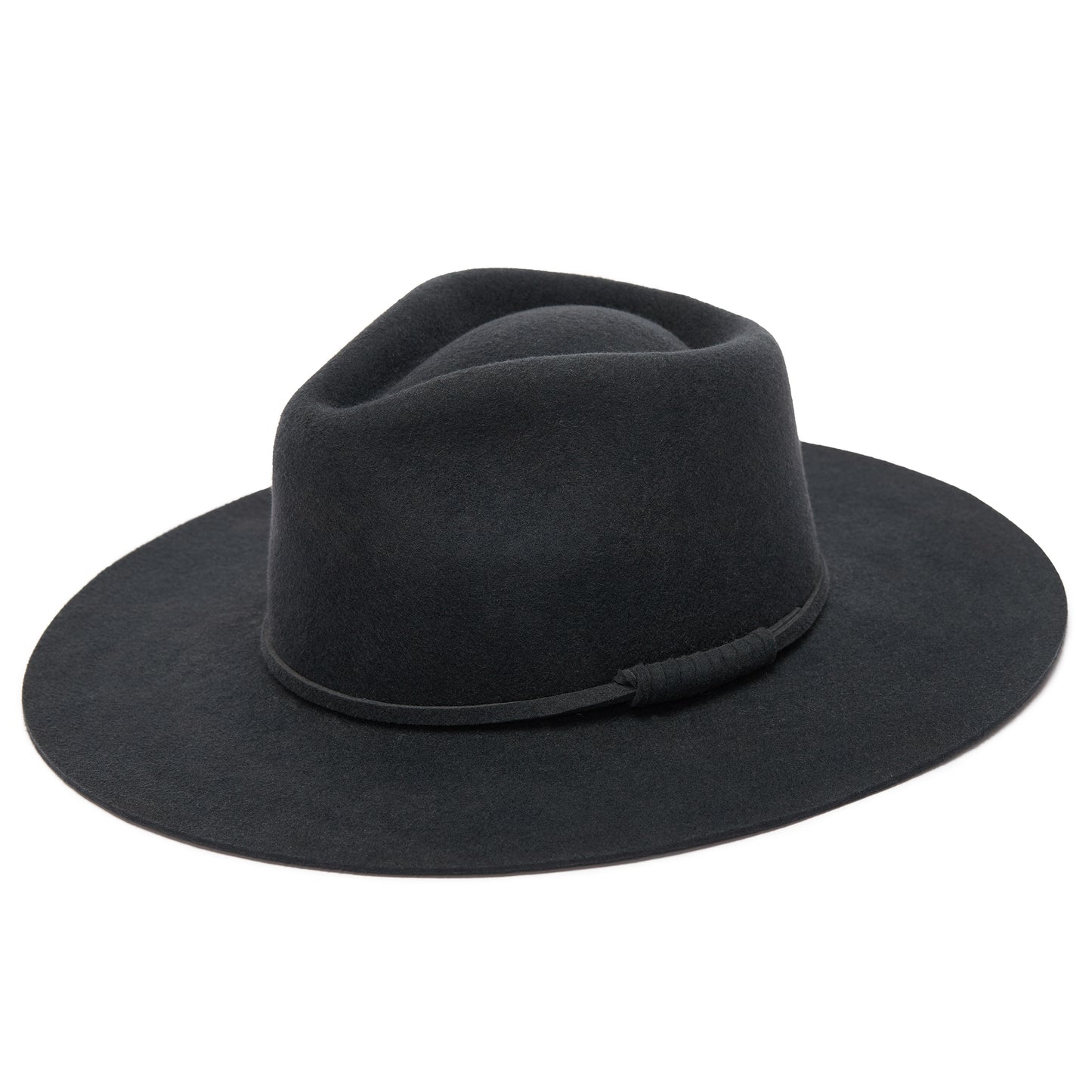 The Gaucho - Gray Lead - Arre Hats