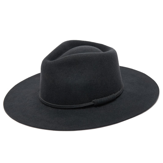 The Gaucho - Gray Lead - Arre Hats