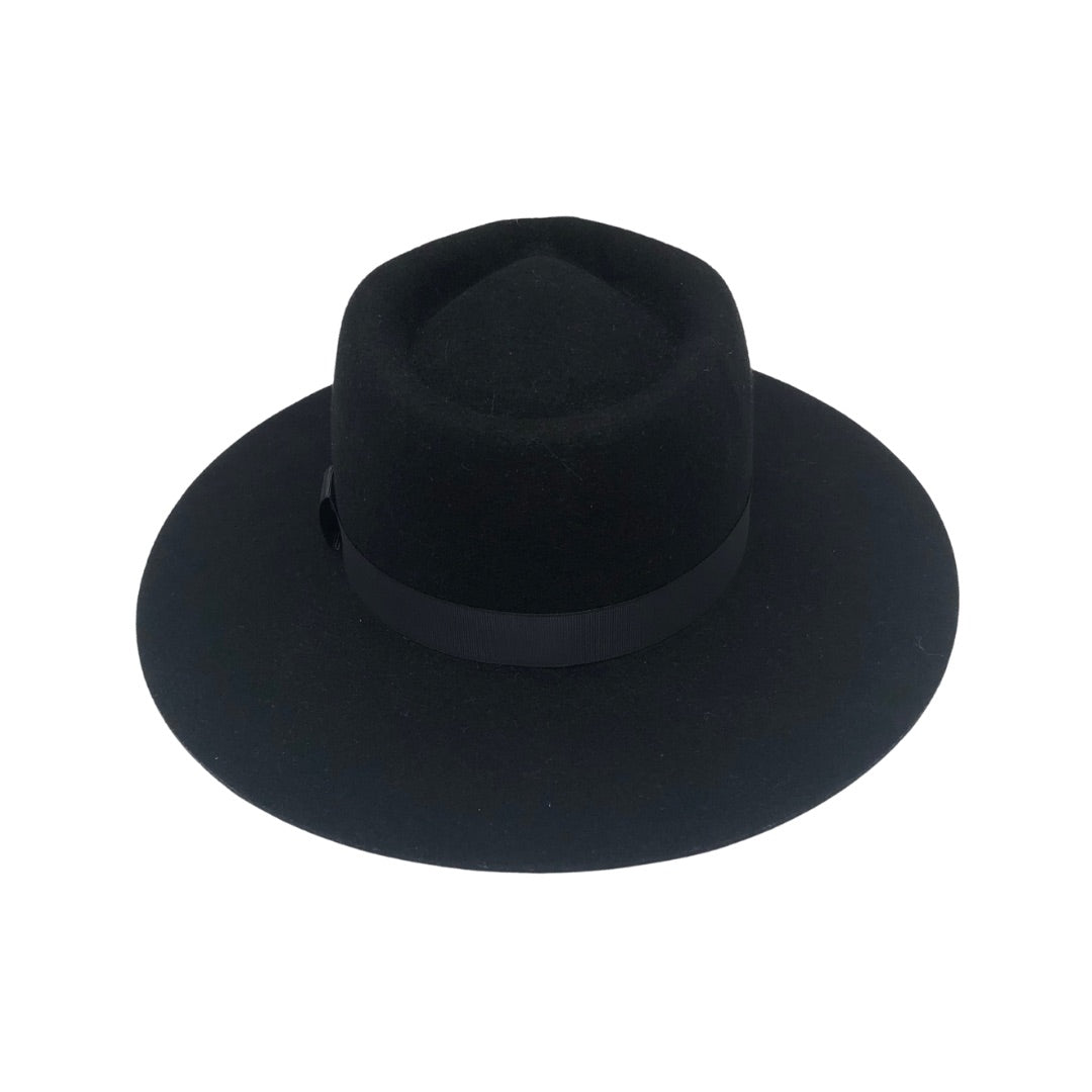 The Classic - Black - Arre Hats