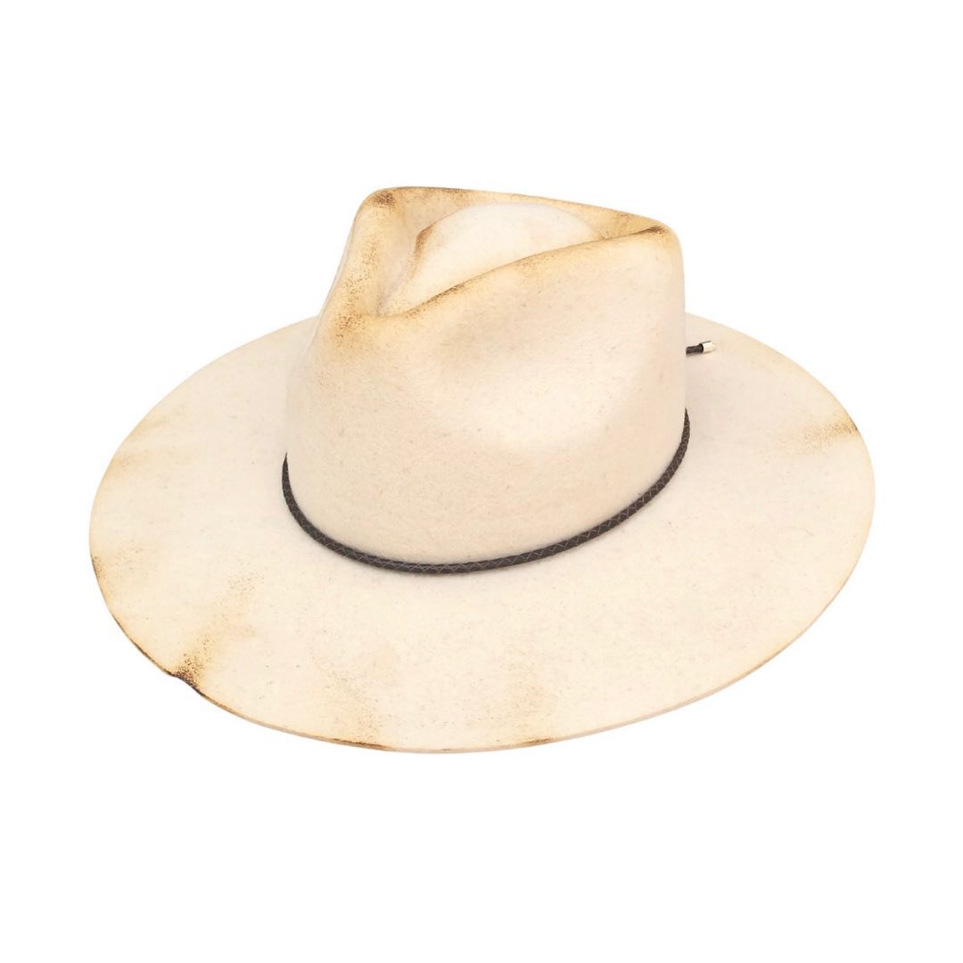 The Highway Runner - Arre Hats