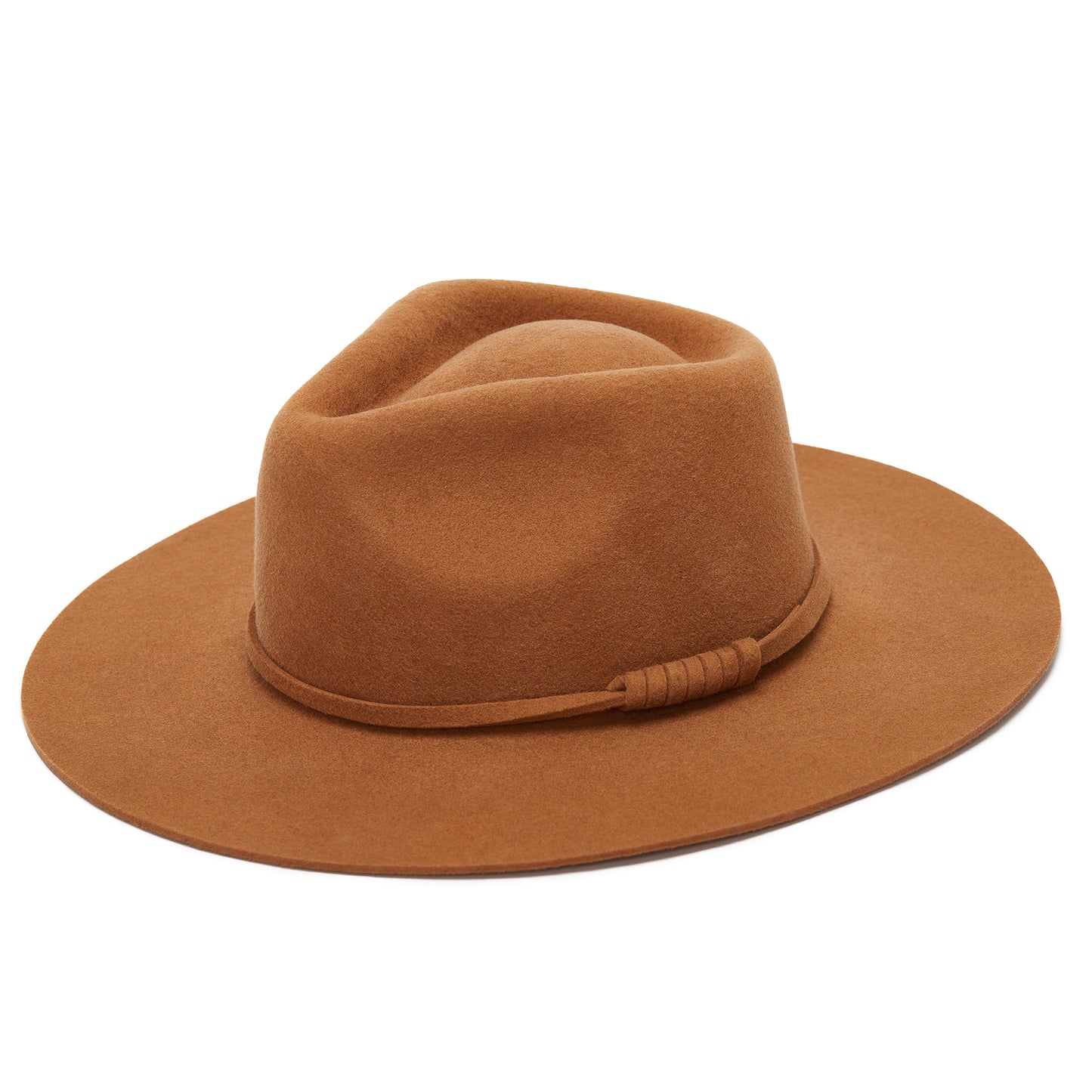 The Gaucho - Camel - Arre Hats