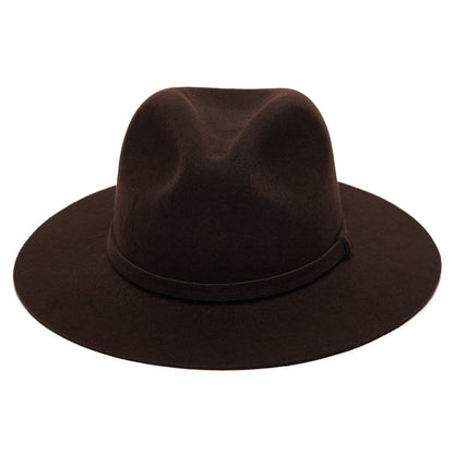 The Splendid - Dark Brown - Arre Hats