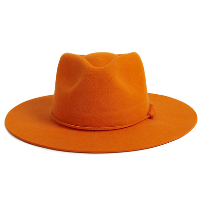 The Gaucho - Orange - Arre Hats