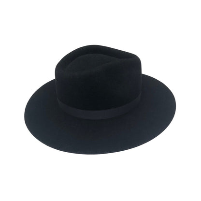 The Classic - Black - Arre Hats