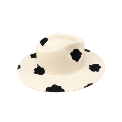 The City Cow - Arre Hats