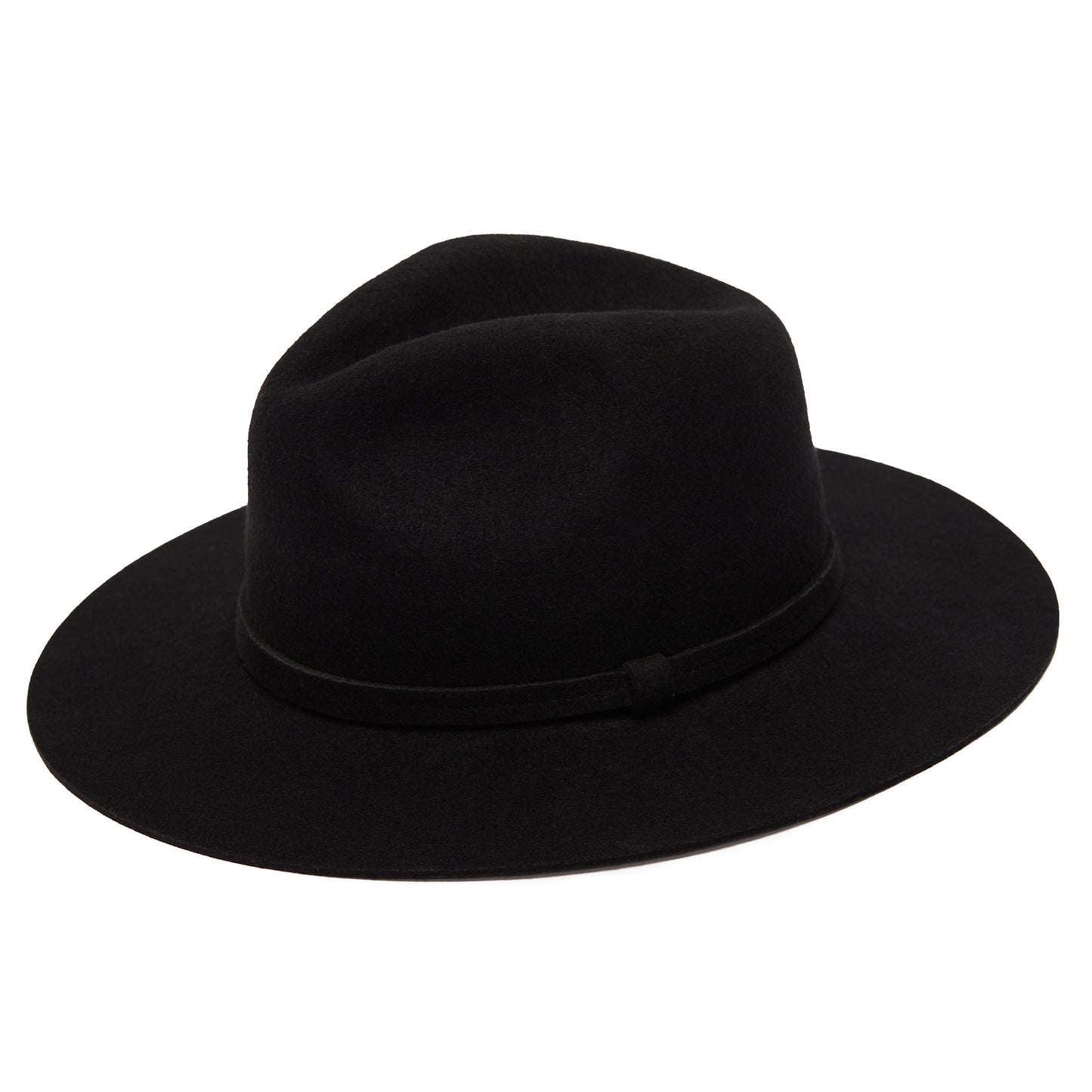 The Splendid - Black - Arre Hats