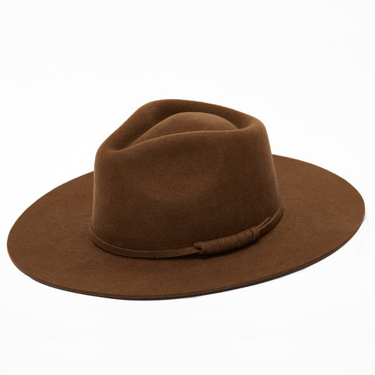 The Gaucho - Habano - Arre Hats