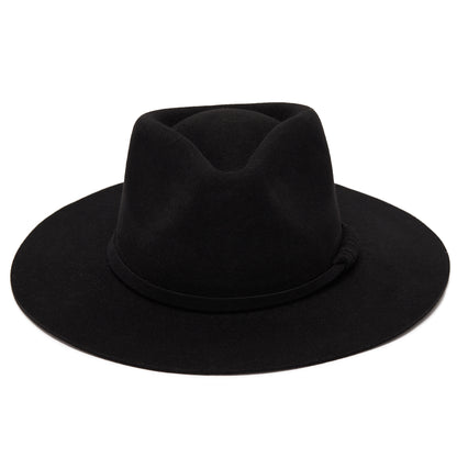 The Gaucho - Black - Arre Hats