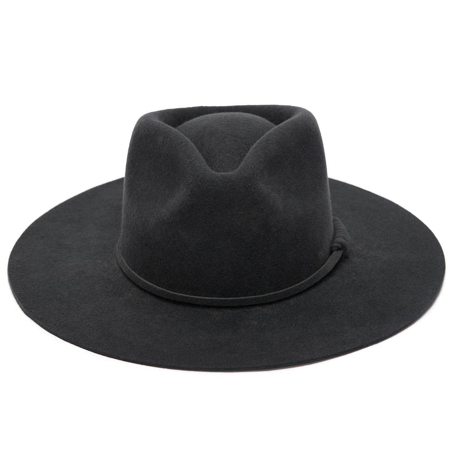 The Gaucho - Gray Lead - Arre Hats