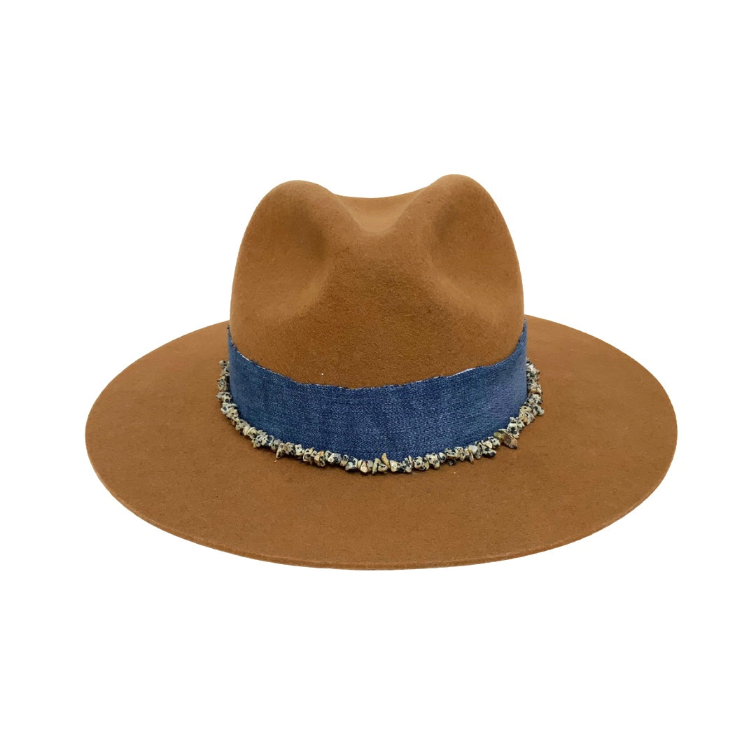 The Splendid Beach Ranger - Arre Hats