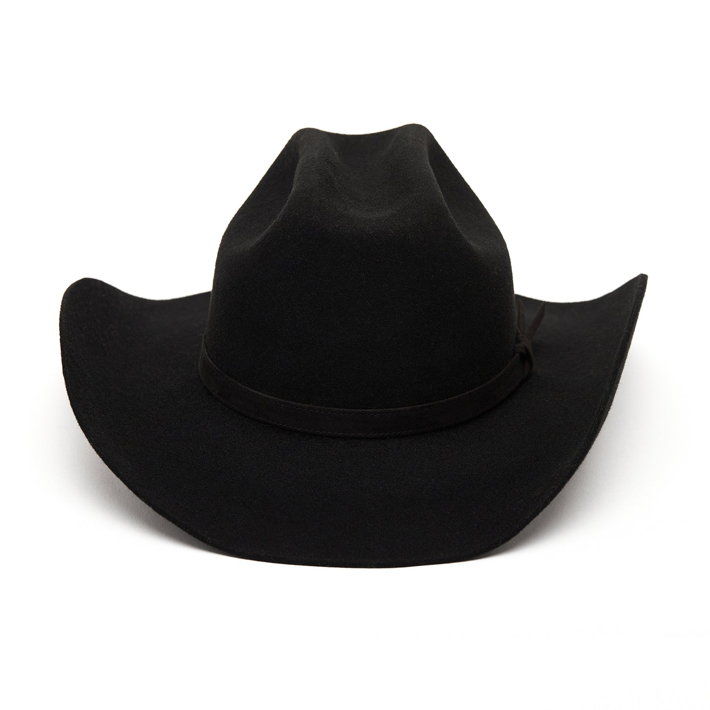 The Cowboy - Black - Arre Hats