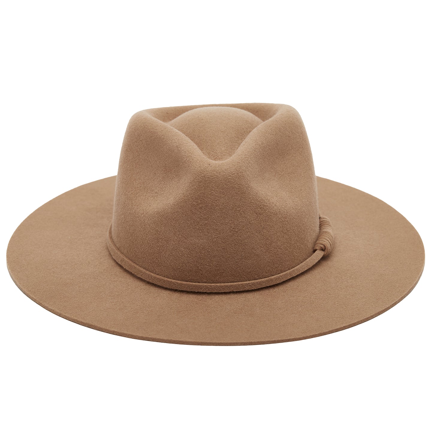 The Gaucho - Khaki - Arre Hats