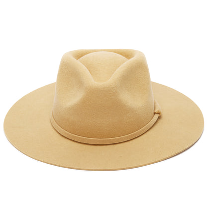 The Gaucho - Honey Mustard - Arre Hats