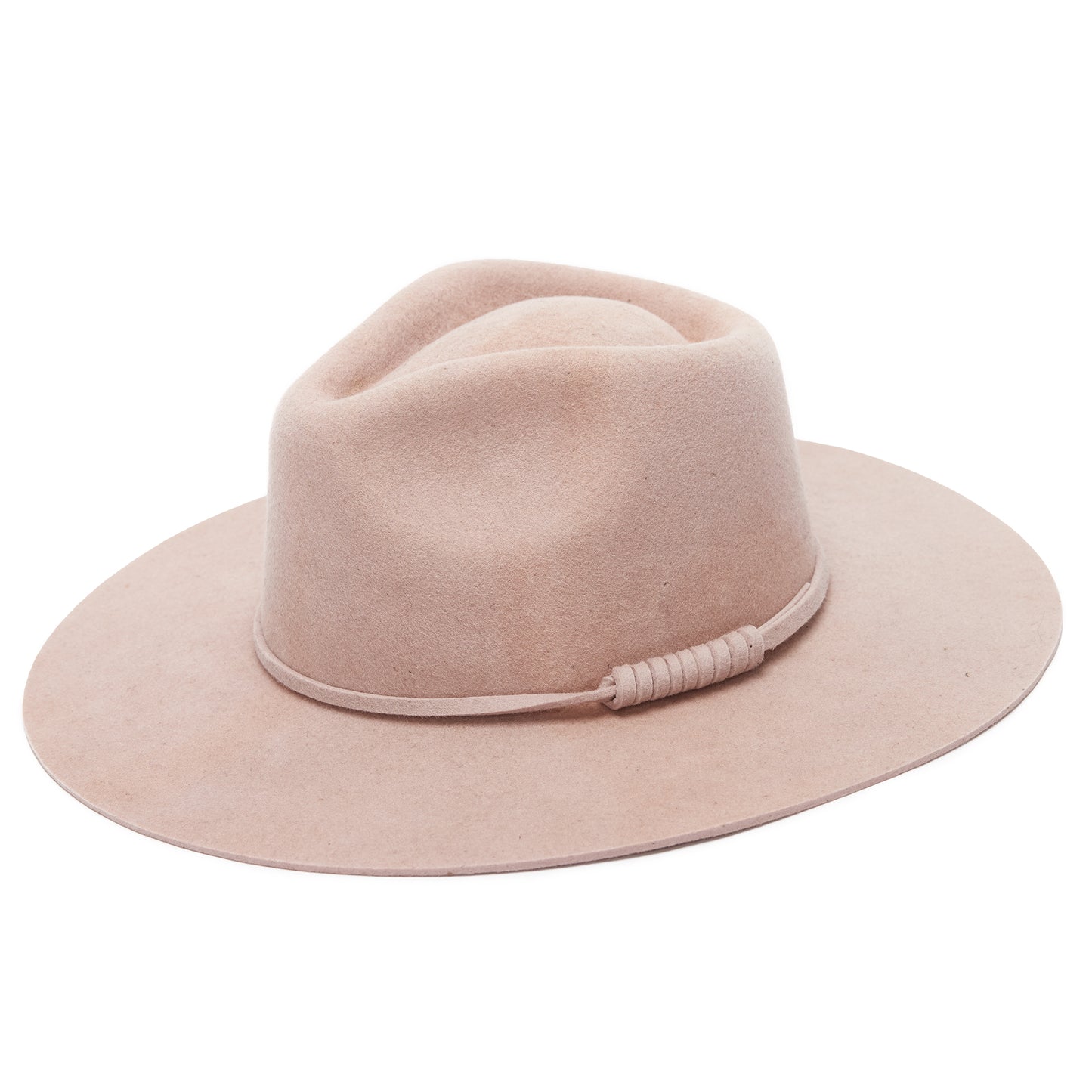 The Gaucho - Soft Lavender - Arre Hats