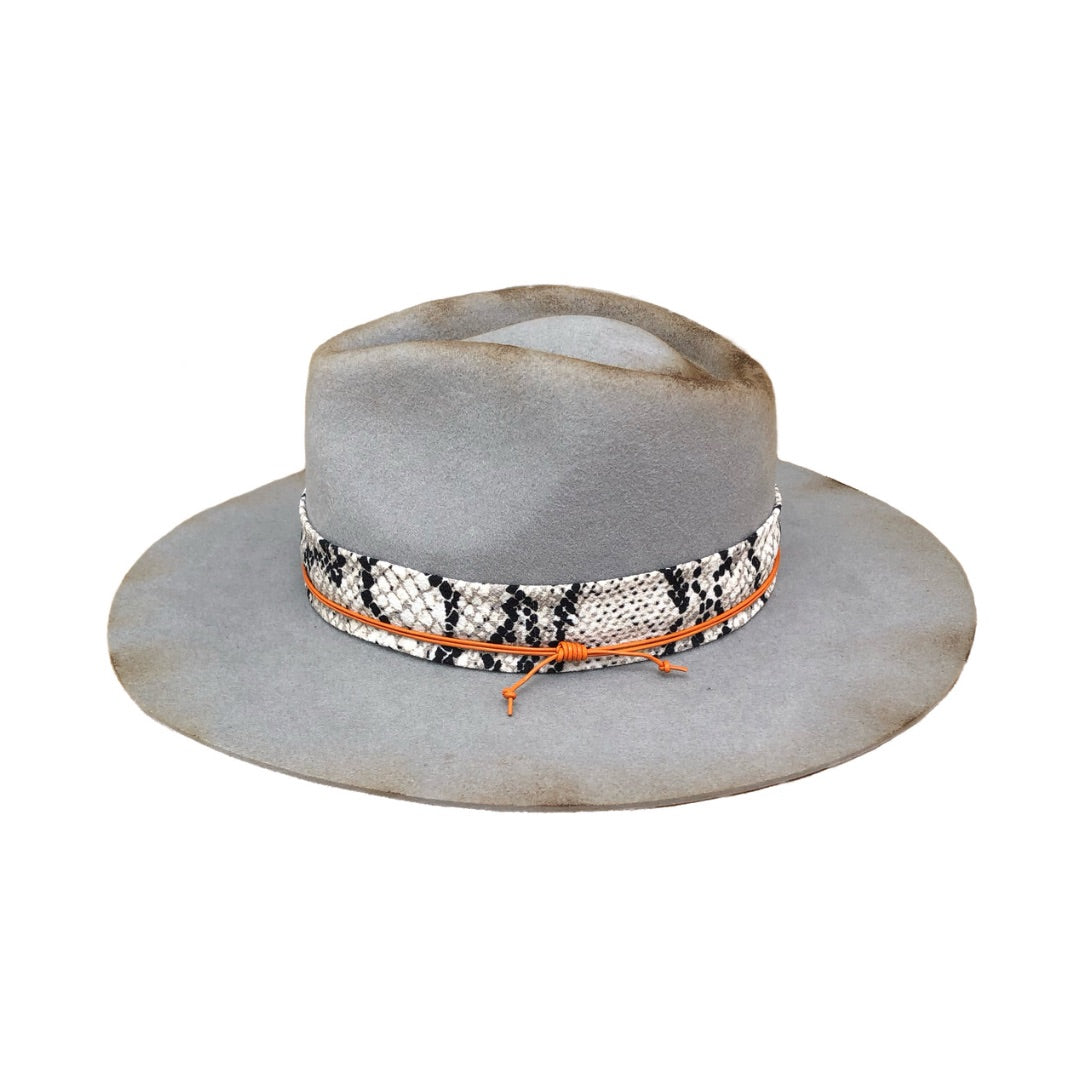 The Snake Charmer - Arre Hats