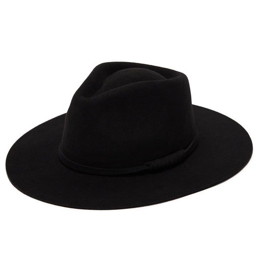 The Gaucho - Black - Arre Hats